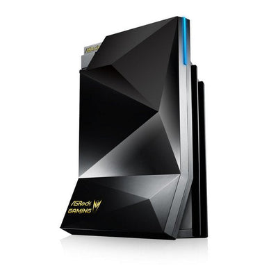 Asrock Wireless Router AC2600 Gaming G10 AC2600 / 8ANTENAS 5GHZ G10/Rt/Wh/B — image 1
