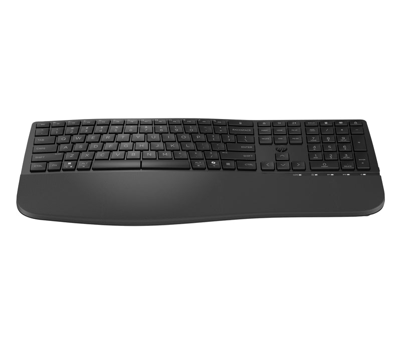 HP 685 Comfort Dual-mode-tastatur Wireless