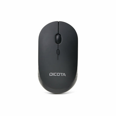 Dicota Mouse Wireless Silent V2 Black — image 1