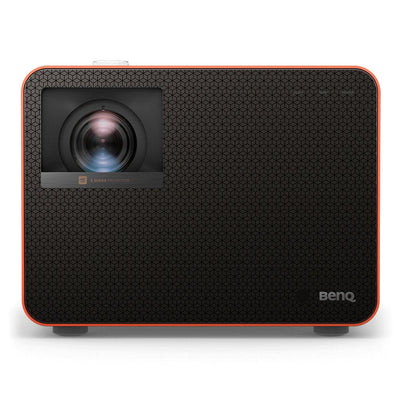 BenQ Videoproyector X3100I 3300 Lúmenes Ansi Dlp 2160P [3840X2160] 3D Black — image 1