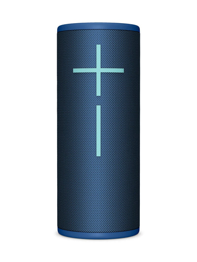 Speaker Ultimate Ears Boom 4 Laptop Stereo Blue — image 1