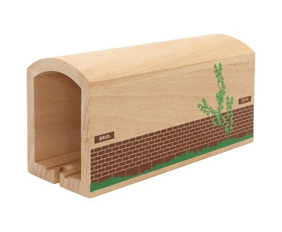 Brio World Túnel Tall Wood Ferrocarril 33735 — image 1