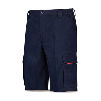 Bermuda Strech (98% Algodón 2% Elastano) 240G. Size 42 Brand — image 1