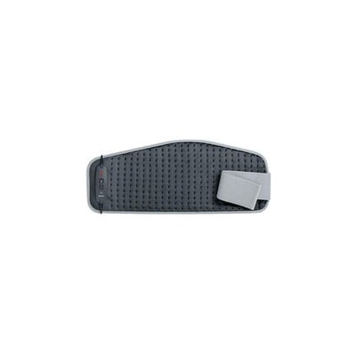 Beurer Hk 60 Cosy Grey, Pad Thermal Grey Oscuro, 69 X 28CM 20045 — image 1