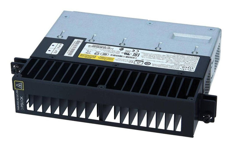 Cisco PWR-RGD-AC-DC-250 Componente Switch Network Sistema Power