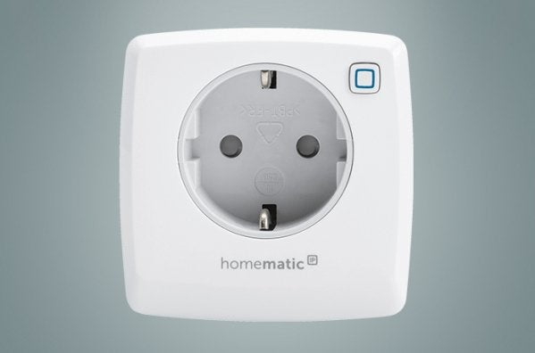 EQ-3 Ag Hmip-pdt Atenuador And Switch External White