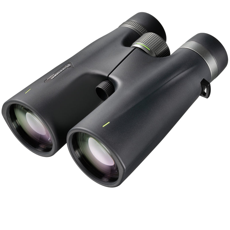 Bresser Optics Primax 8X56 Binocular BAK-4 Black Green