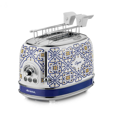 Ariete Toaster 2-SLICES Capri — image 1