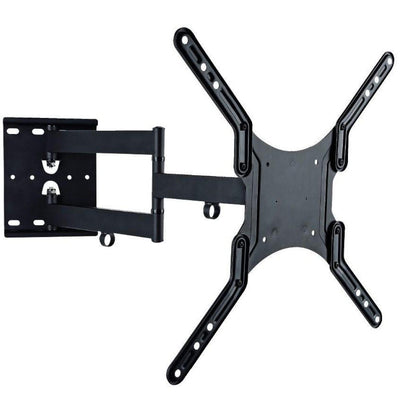 Techly Ica-plb 136M Wall Mount Screen Plana 139,7CM (55) Black — image 1