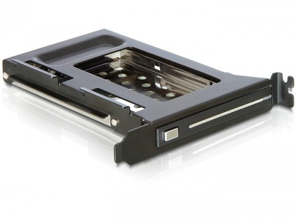 Delock Stand Slot Frame Removable 1 HDD SATA 2,5? 47192