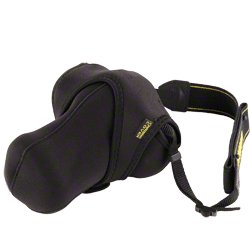 Walimex Case Protectora Neopreno Camera M
