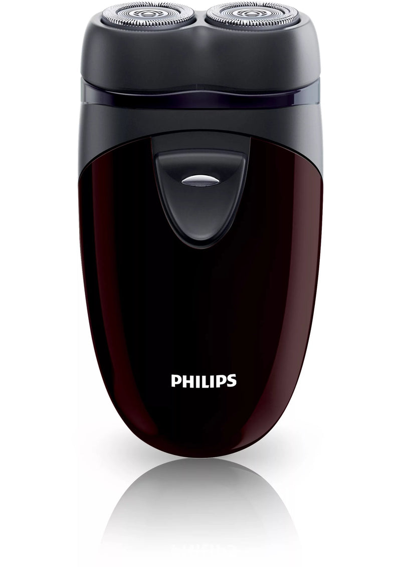 Philips Shaver PQ206/18 Without Cable a Battery 2XAA