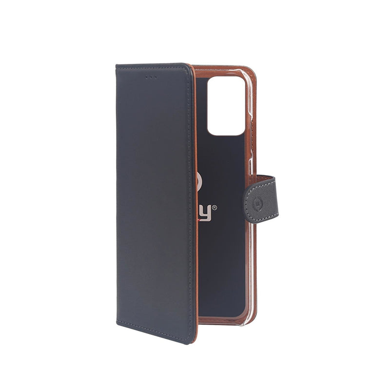 Celly Wally Case For Iphone 13 Mini 13,7CM (5.4) Case Cartera Black