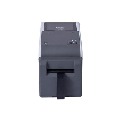 Brother Printer Labels TD2320DFC203 Desktop Linerless Tecnologia Thermal Uso Professional — image 1