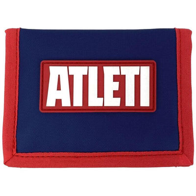 Billetera Atletico Madrid — image 1