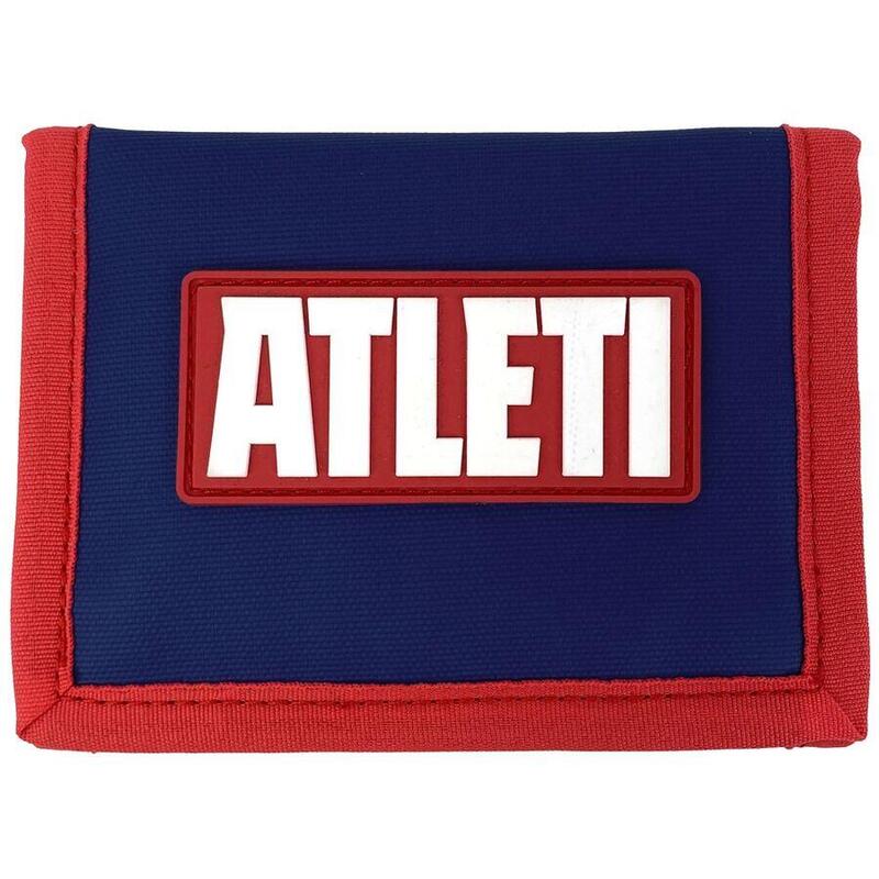 Billetera Atletico Madrid