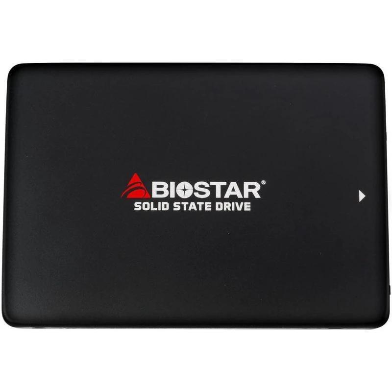 Biostar SSD S160 128GB 2.5 SATA3