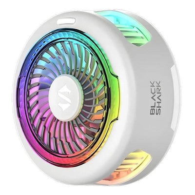 Black Shark Funcooler 5 White — image 1