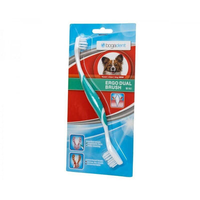 Bogar Ergo Dual Brush Mini Feet 1SZT — image 1