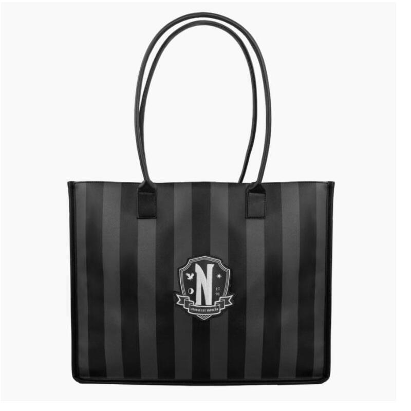 Bag Compra Nevermore Academy Black