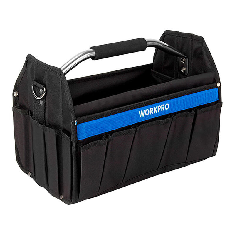 Bag Tools Foldable 41 X 23,5 X 27CM