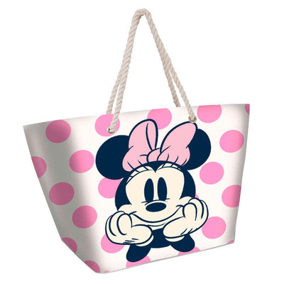Bag Playa Dots Minnie Disney — image 1