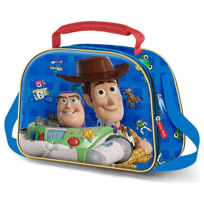 Bag Portameriendas 3D Toy Story Disney Pixar — image 1