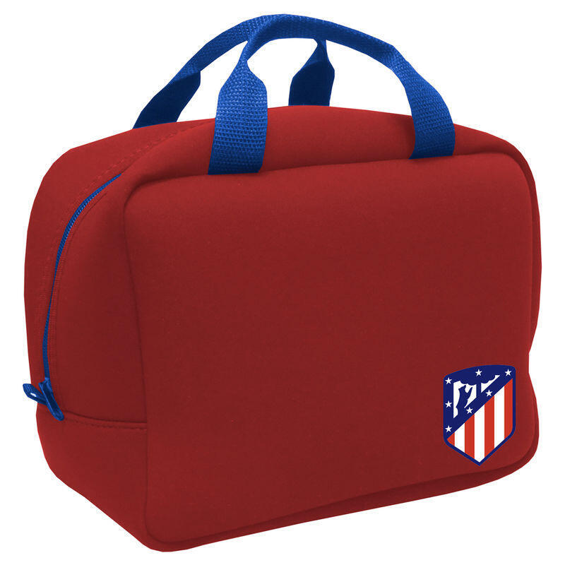 Bag Portameriendas Atletico Madrid Neopreno