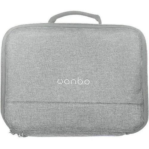 Wanbo Bag Projector T2 Max. And T2R — image 1