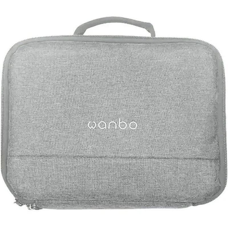 Wanbo Bag Projector T2 Max. And T2R