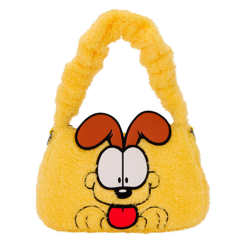 Loungefly Bolso Odie Garfield