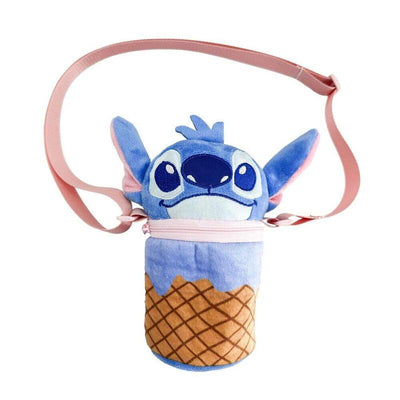 Bolso Plush Toy Stitch Disney — image 1