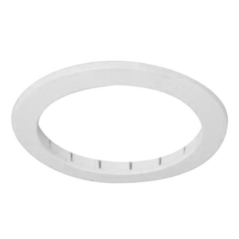Bosch FAA-500-TR-W Bisel White Detectors FAP-520 And FCP-500