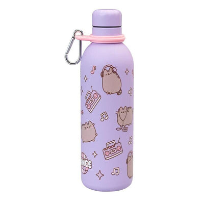 Bottle Steel Inoxidable Moments Pusheen 500ML — image 1