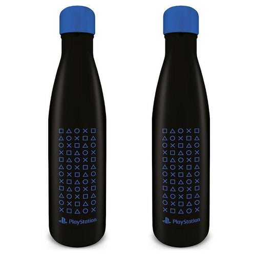 Bottle Steel Inoxidable Playstation 530ML — image 1