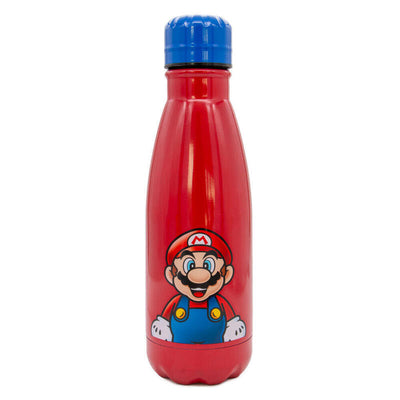 Bottle Steel Inoxidable Super Mario Bros 500ML — image 1