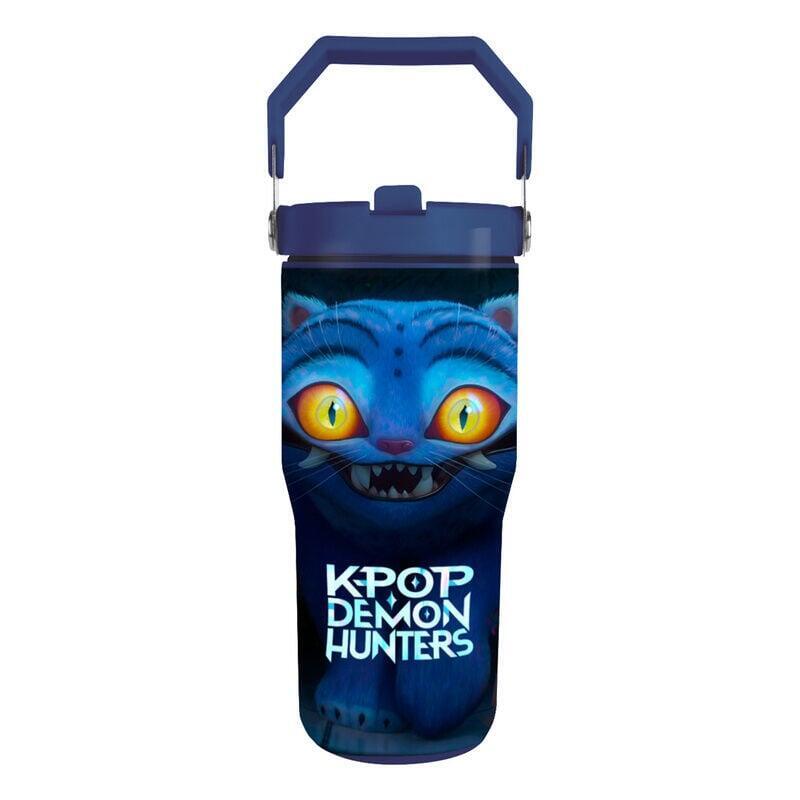 Bottle Handle And Boquilla Derpy Kpop Demon Hunters