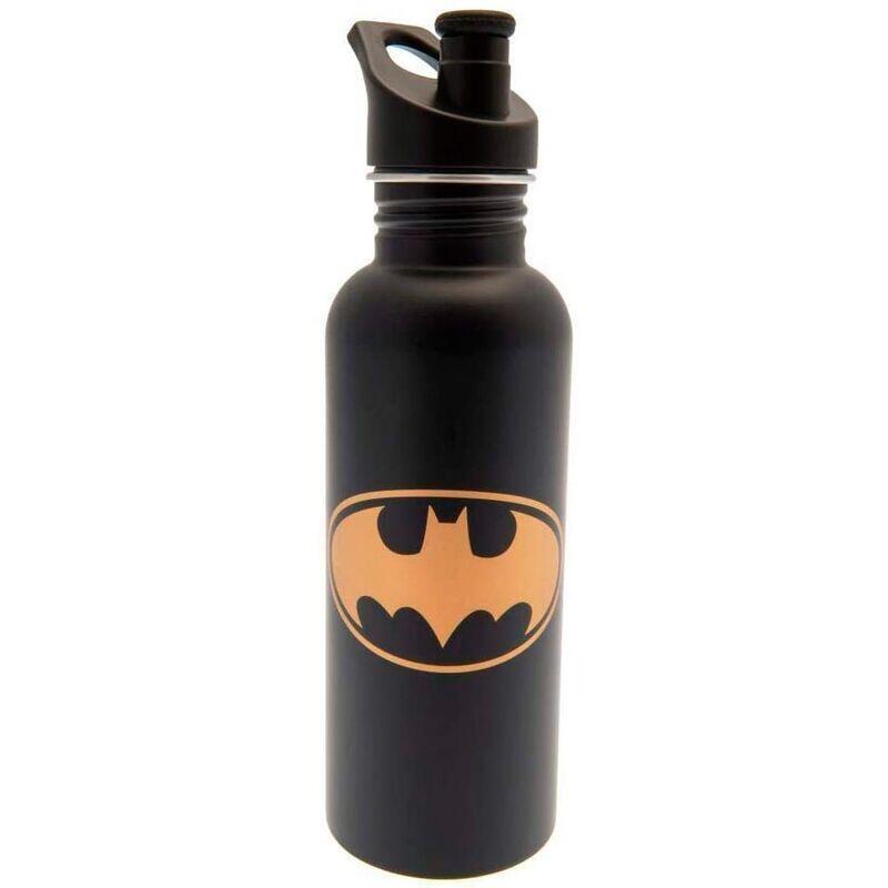 Bottle Batman DC Comics