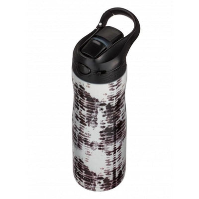 Bottle With Pico Automatic Contigo Ashland Chill Couture Leather Serpiente — image 1