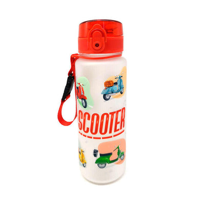 Bottle Scooter Pop Top 600ML — image 1