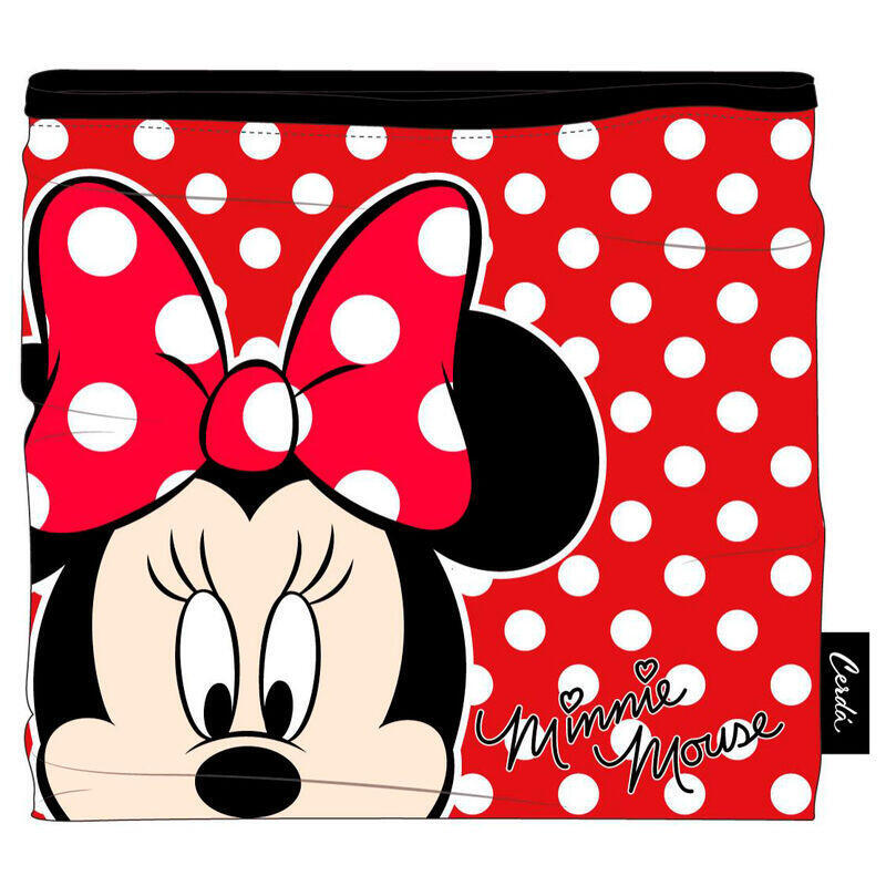 Braga Cuello Minnie Disney
