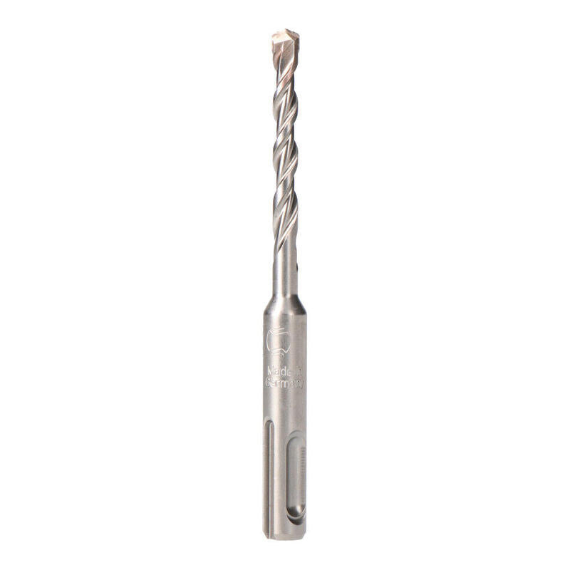 Koma Tools Drill Bit Sds Plus Hormigon 10,00X110MM IZ27982 (izar)