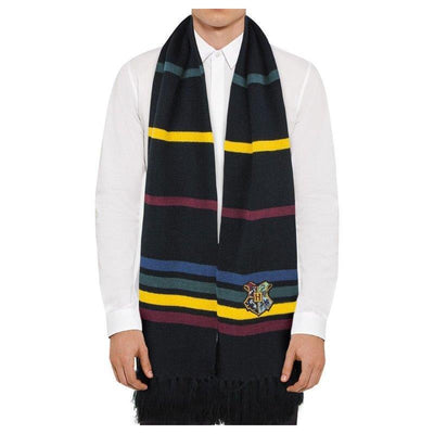 Bufanda Hogwarts Harry Potter — image 1