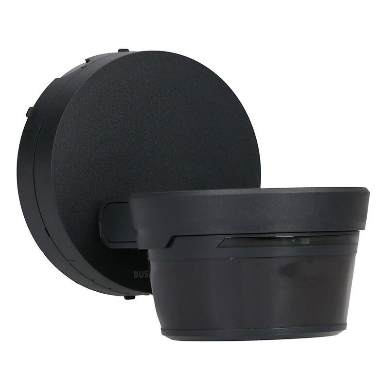 Busch Jaeger Bj 6251 28-135-WL Busch-wächter® 280° Wireless Anthrazit