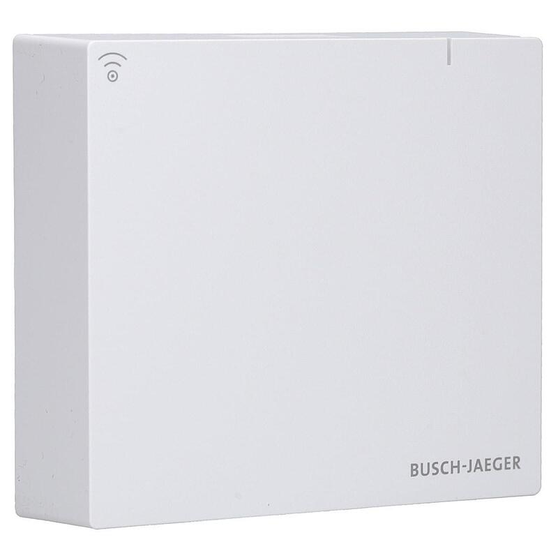 Busch Jaeger SAP.13-WL System Access Point 3.0 Wireless