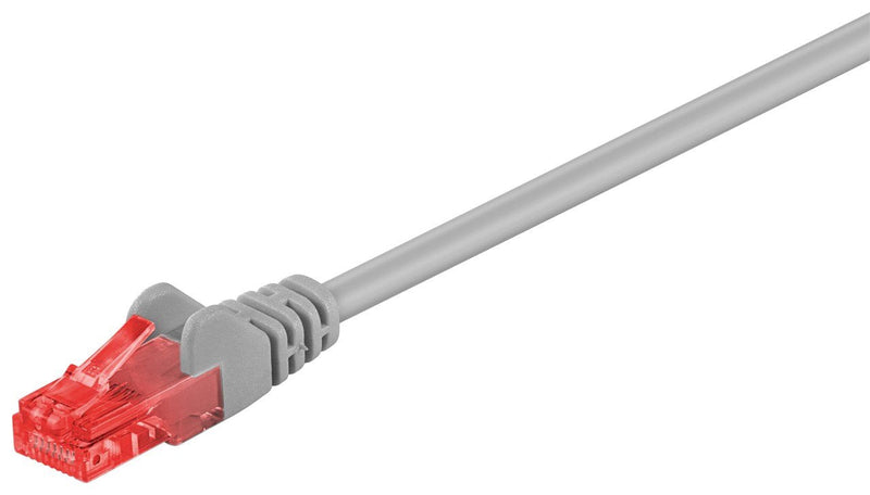 Goobay Cable CAT.6 PATCH,3M