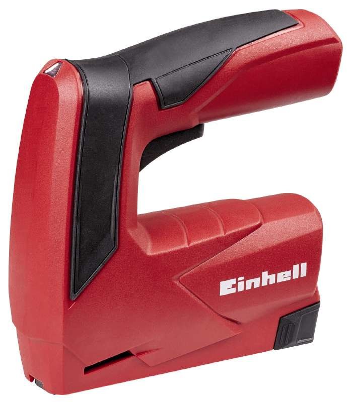 Einhell Stapler a Battery Tc-ct 3,6 Li (3,6V, 1,3AH, 30 Disparos/Min 4257880