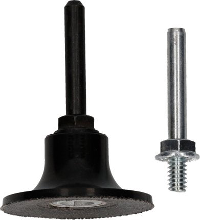 Bosch Professional Board Stand 50MM With Stand Type R, Board Lijado Black Quick Lock, Gwg 12V-50 S Profession