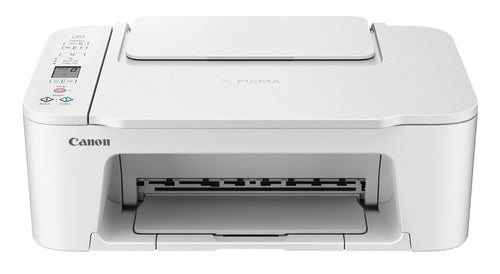 Canon Multifunción Fotográfica Pixma TS3751I Wi-Fi White — image 1