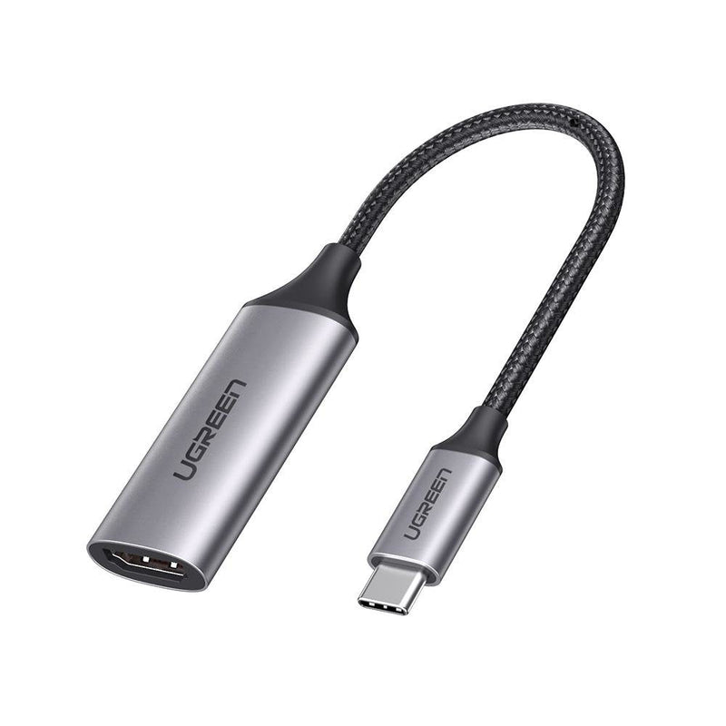 UGREEN Adapter USB-C Do Hdmi, 4K 60HZ (szary)